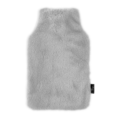 Sweet Little Things Hot Water Bottle - Luxe Cover