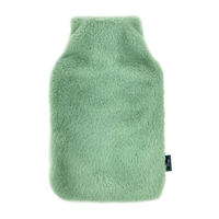 Sweet Little Things Hot Water Bottle - Luxe Cover