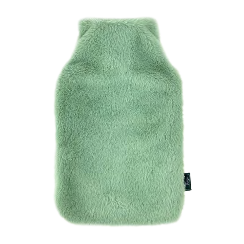 Sweet Little Things Hot Water Bottle - Luxe Cover
