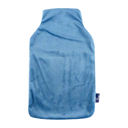 Sweet Little Things Hot Water Bottle - Luxe Fur