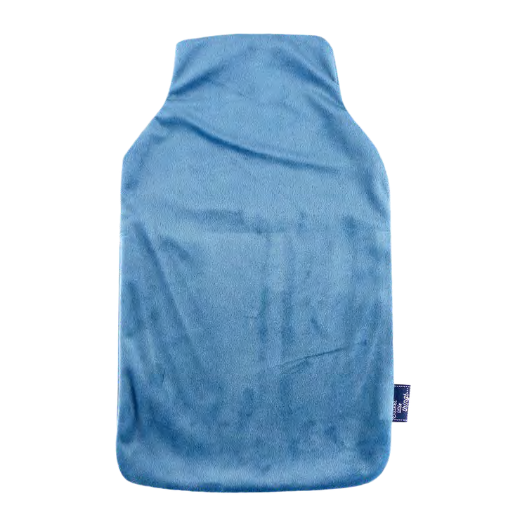 Sweet Little Things Hot Water Bottle - Luxe Fur