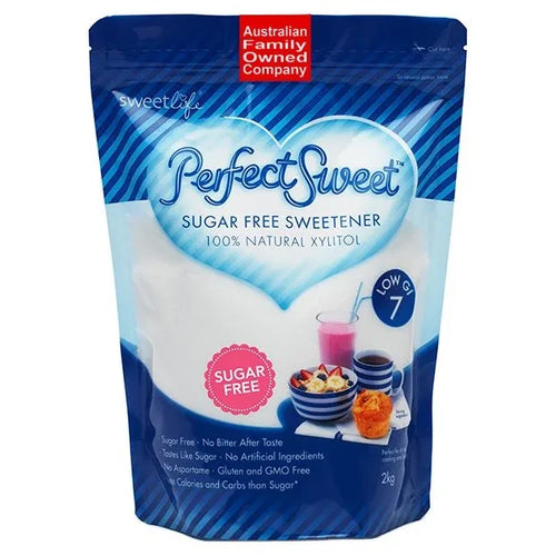 SweetLife Perfect Sweet Xylitol