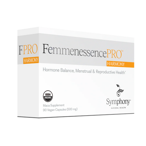 Symphony FemmenessencePRO HARMONY