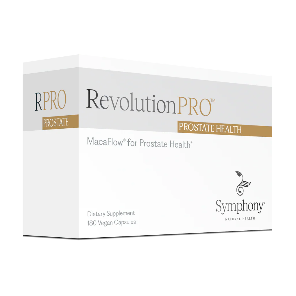 Symphony RevolutionPRO Prostate Health