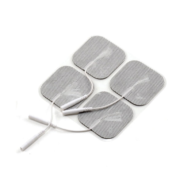 TensCare Pelvic Floor Exerciser Electrode Pads Net Pharmacy
