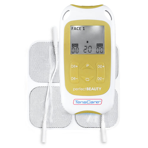 TensCare perfect BEAUTY EMS Device