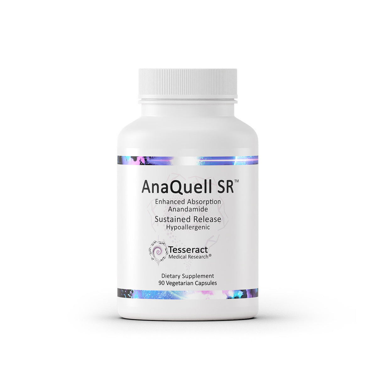 Tesseract Medical Research AnaQuell SR