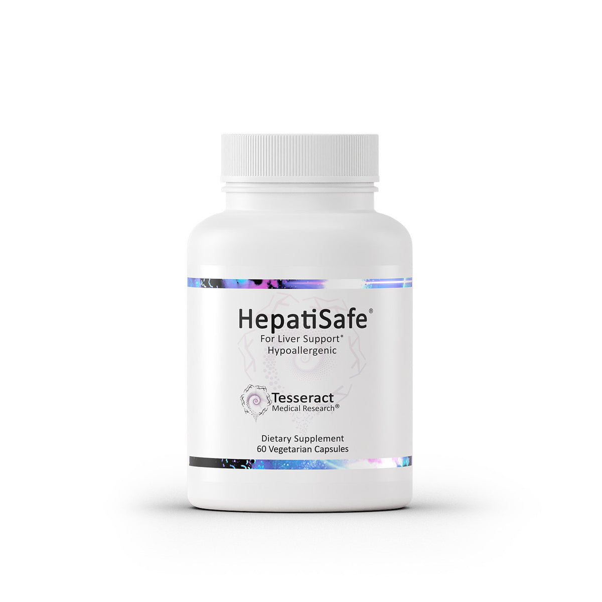 Tesseract Medical Research HepatiSafe