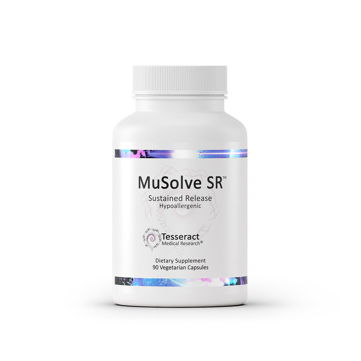 Tesseract Medical Research MuSolve SR
