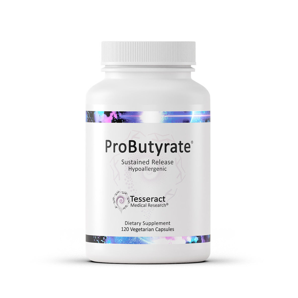 Tesseract Medical Research ProButyrate