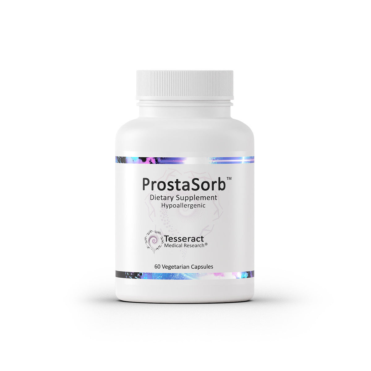 Tesseract Medical Research ProstaSorb