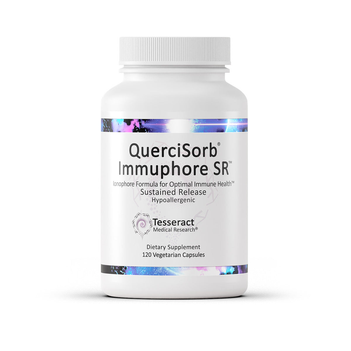 Tesseract Medical Research QuerciSorb Immuphore SR
