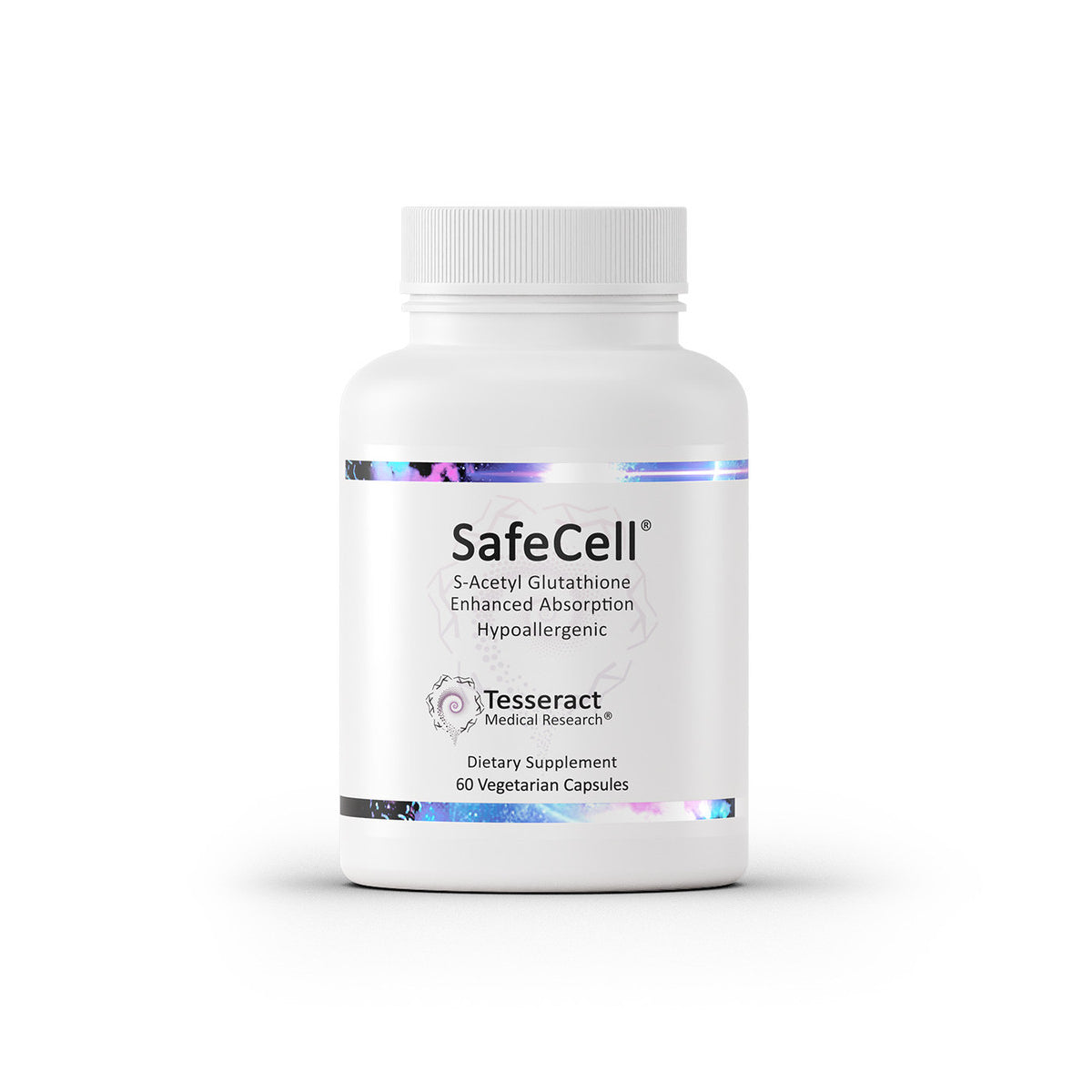Tesseract Medical Research SafeCell