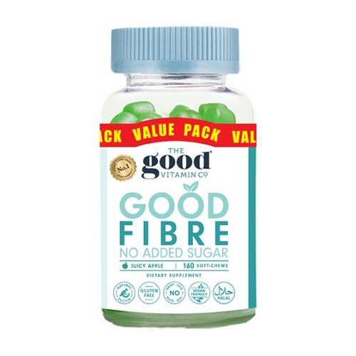 The Good Vitamin Co. Good Fibre