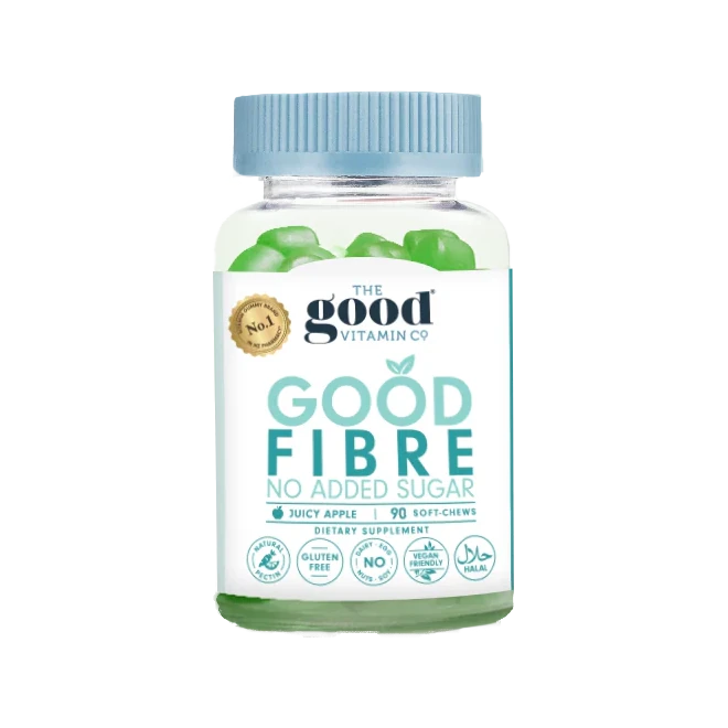 The Good Vitamin Co. Good Fibre