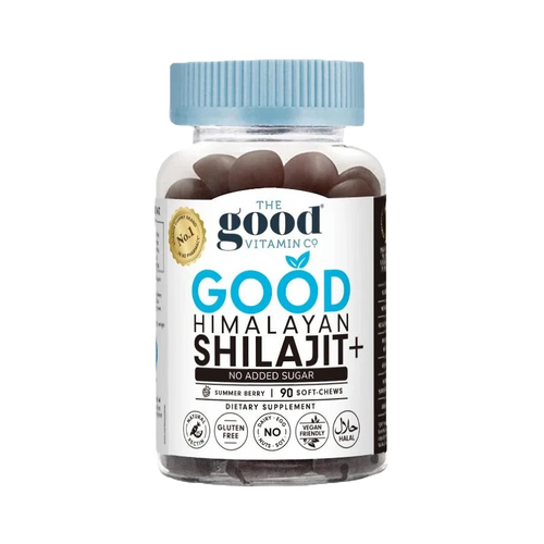 The Good Vitamin Co. Good Himalayan Shilajit+