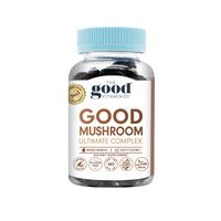 The Good Vitamin Co. Good Mushroom Ultimate Complex