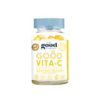 The Good Vitamin Co. Good Vita-C Sugar Free