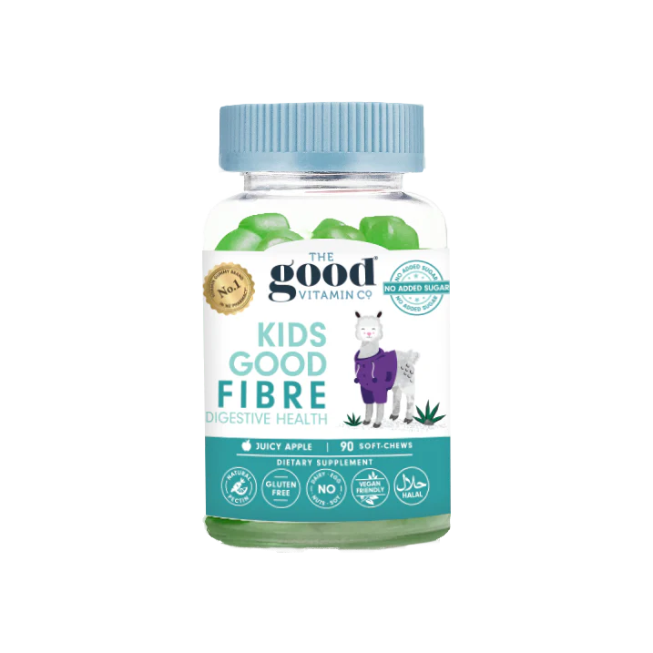 The Good Vitamin Co. Kids Good Fibre