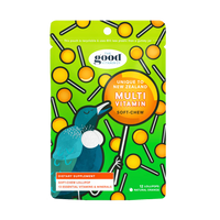 The Good Vitamin Co. Kids Good Multi Vitamin Lollipops