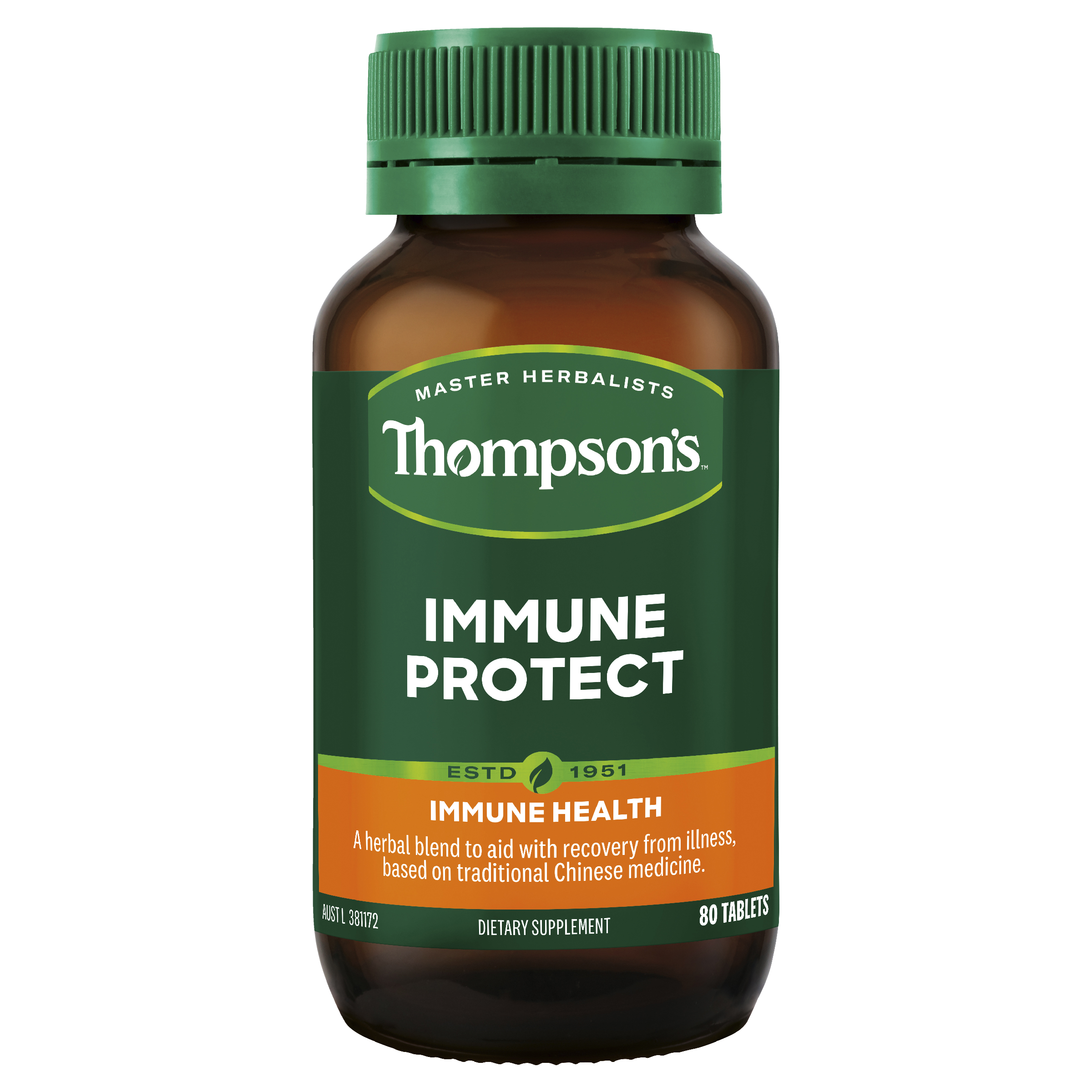 Thompson's Immune Protect