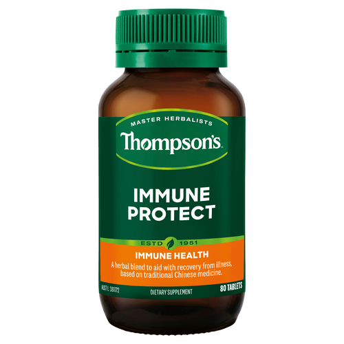 Thompson's Immune Protect