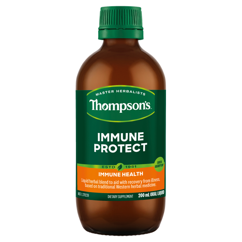 Thompson's Immune Protect Oral Liquid