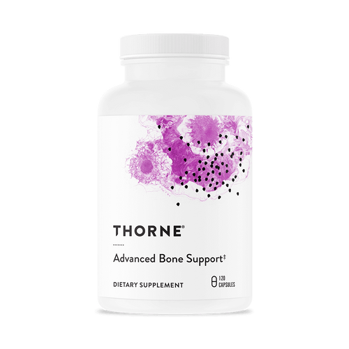 Thorne Research Advanced Bone Support