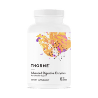 Thorne Research Advanced Digestive Enzymes
