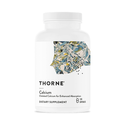 Thorne Research Calcium