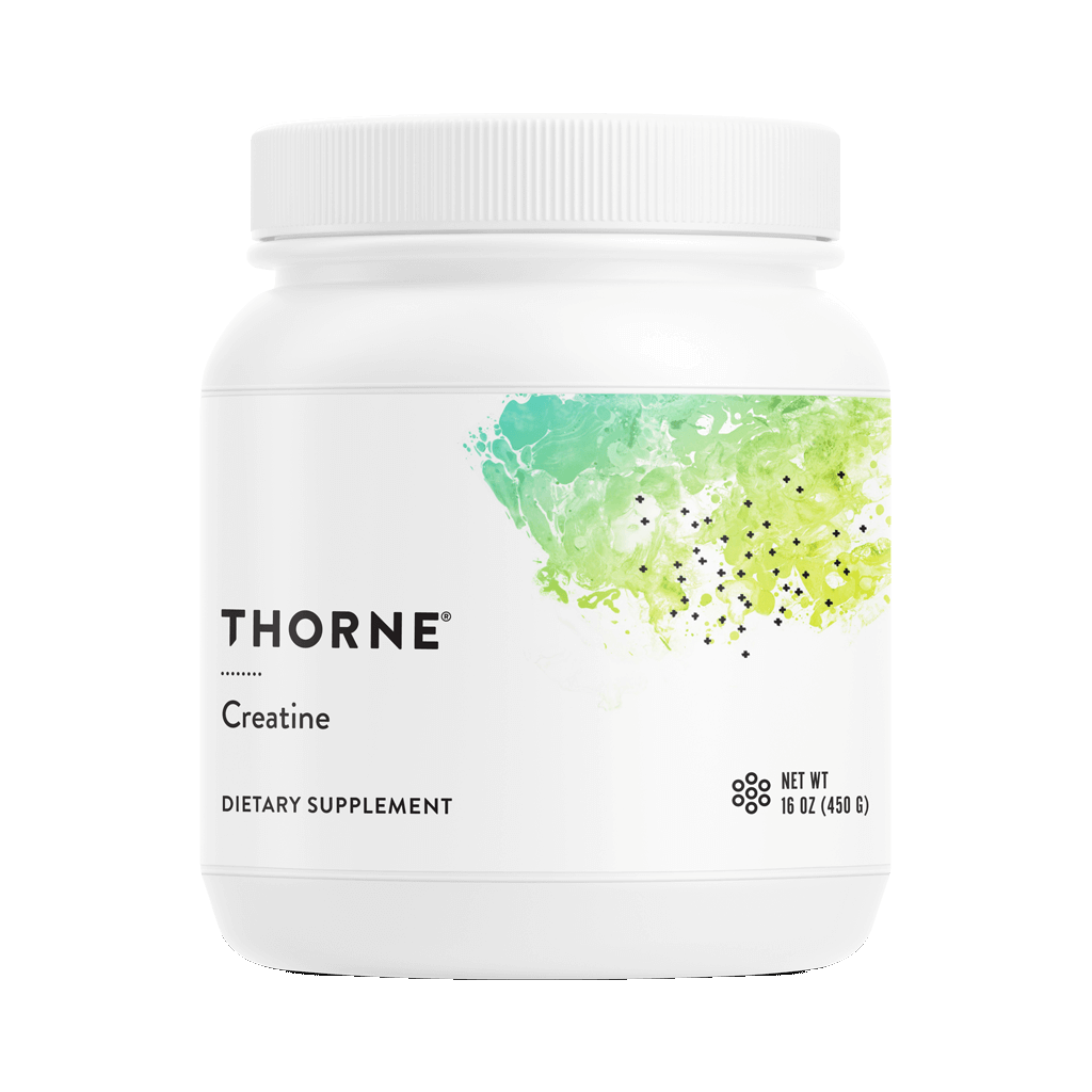 Thorne Research Creatine - Unflavored