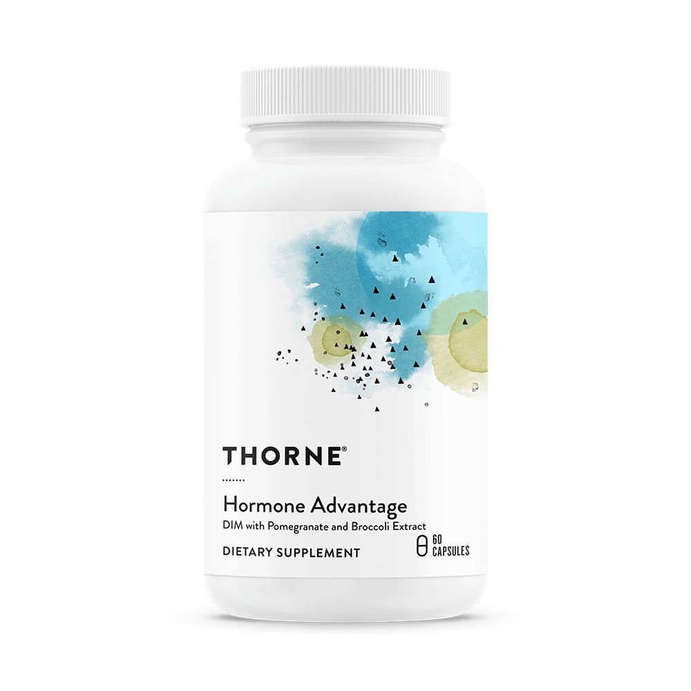 Thorne Research Hormone Advantage