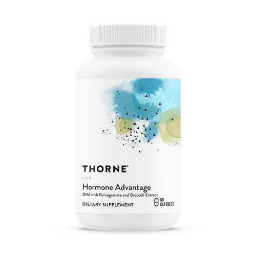 Thorne Research Hormone Advantage