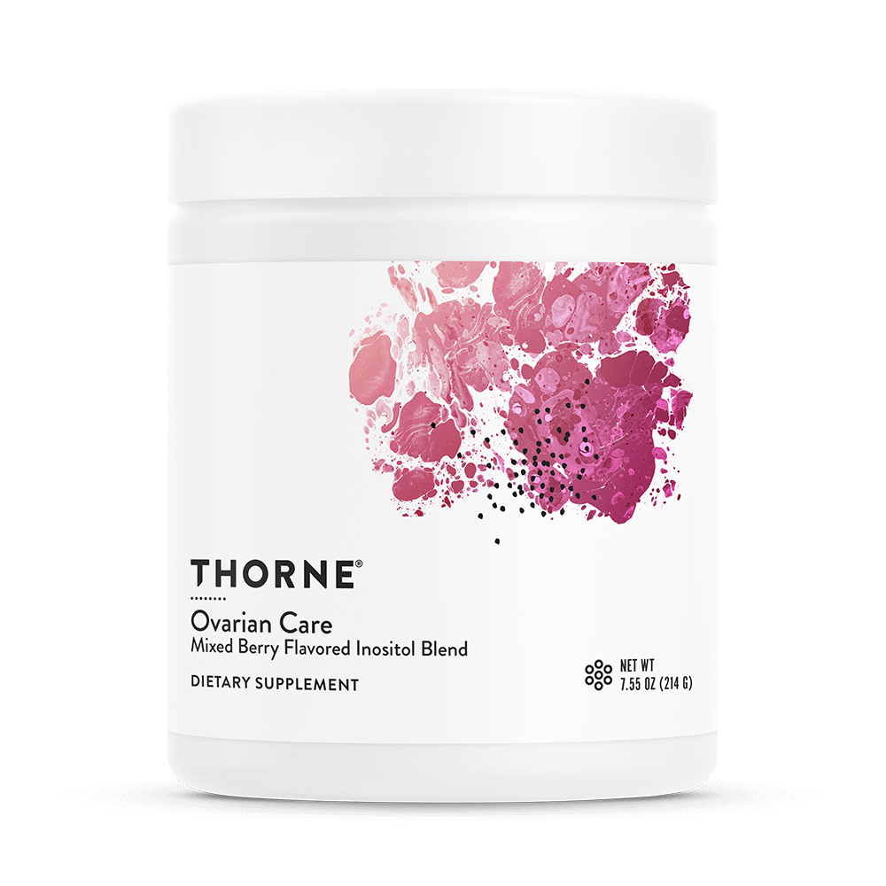 Thorne Research Ovarian Care
