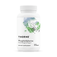 Thorne Research Phosphatidylserine