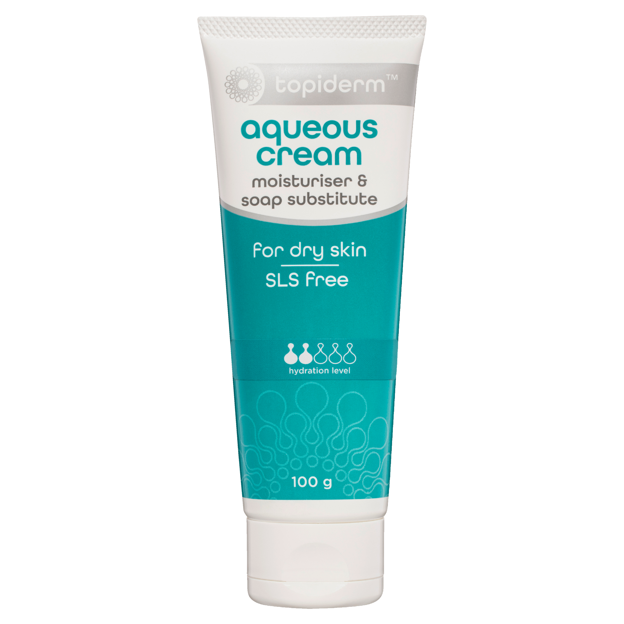 Topiderm Aqueous Cream