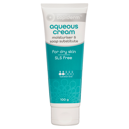 Topiderm Aqueous Cream