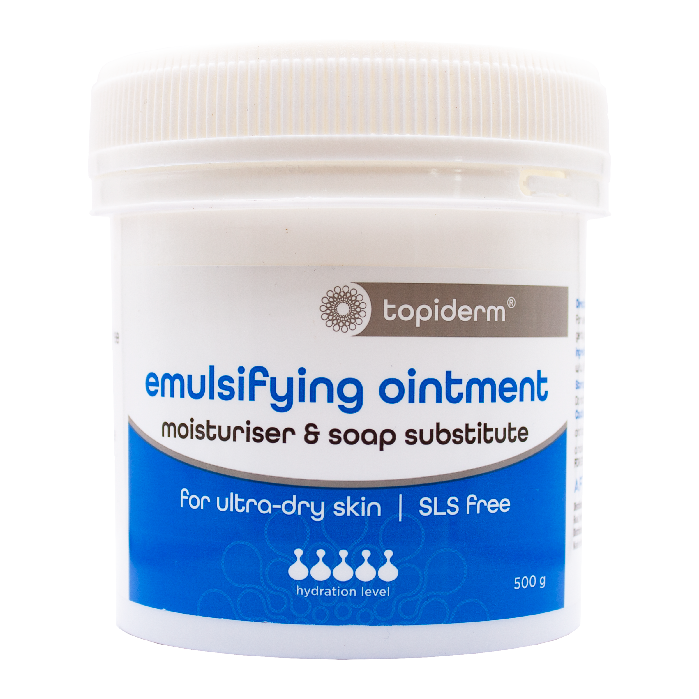 Topiderm Emulsifying Ointment