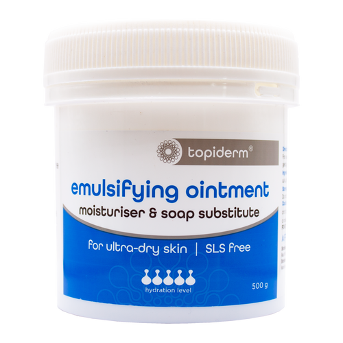 Topiderm Emulsifying Ointment