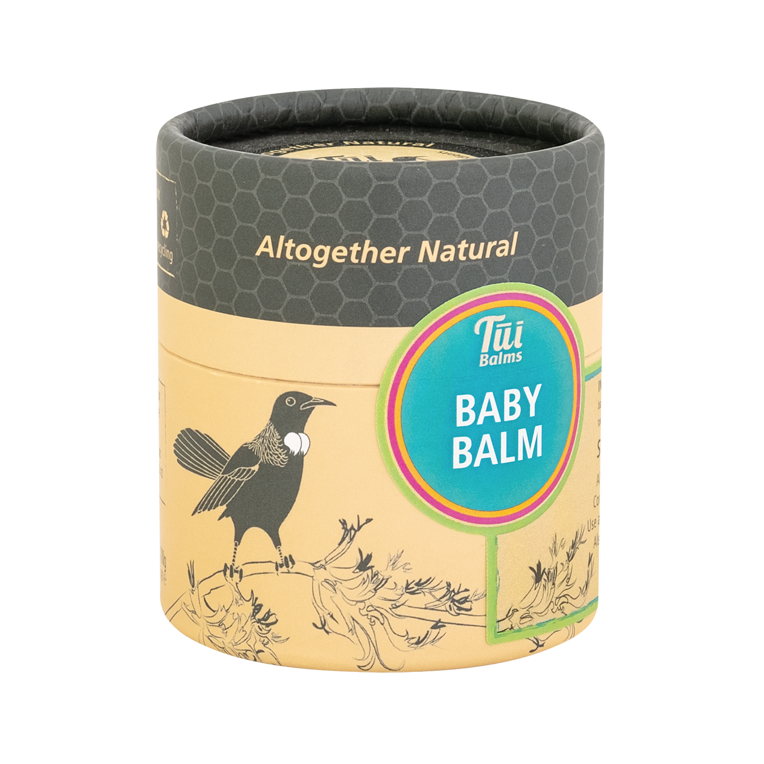 Tui Balms Baby Balm