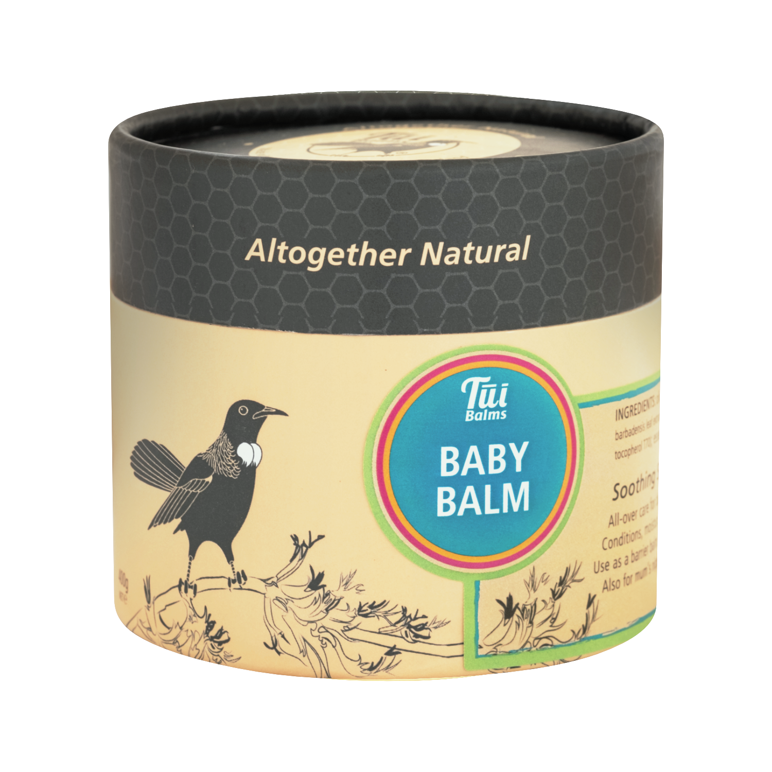 Tui Balms Baby Balm