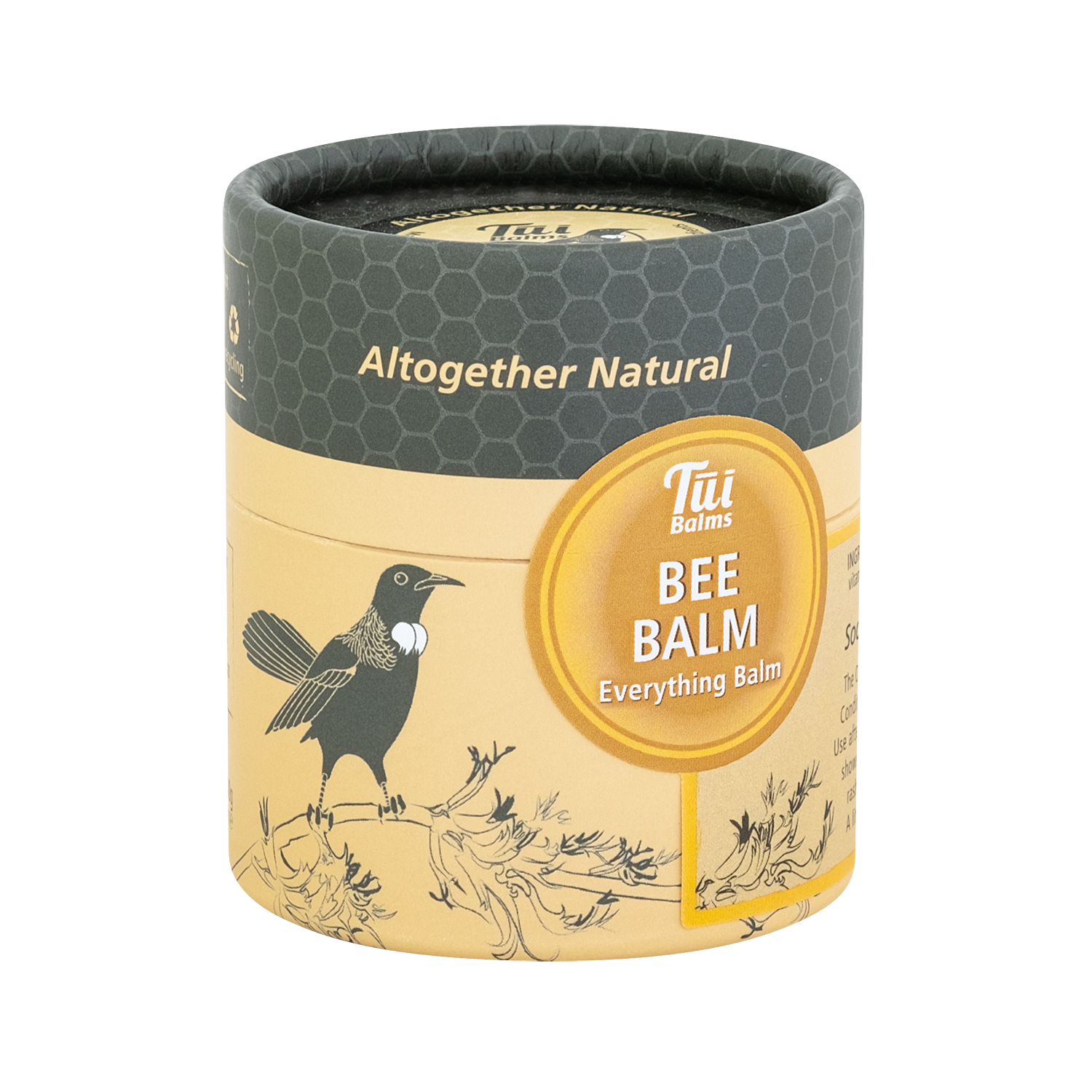 Tui Balms Bee Balm