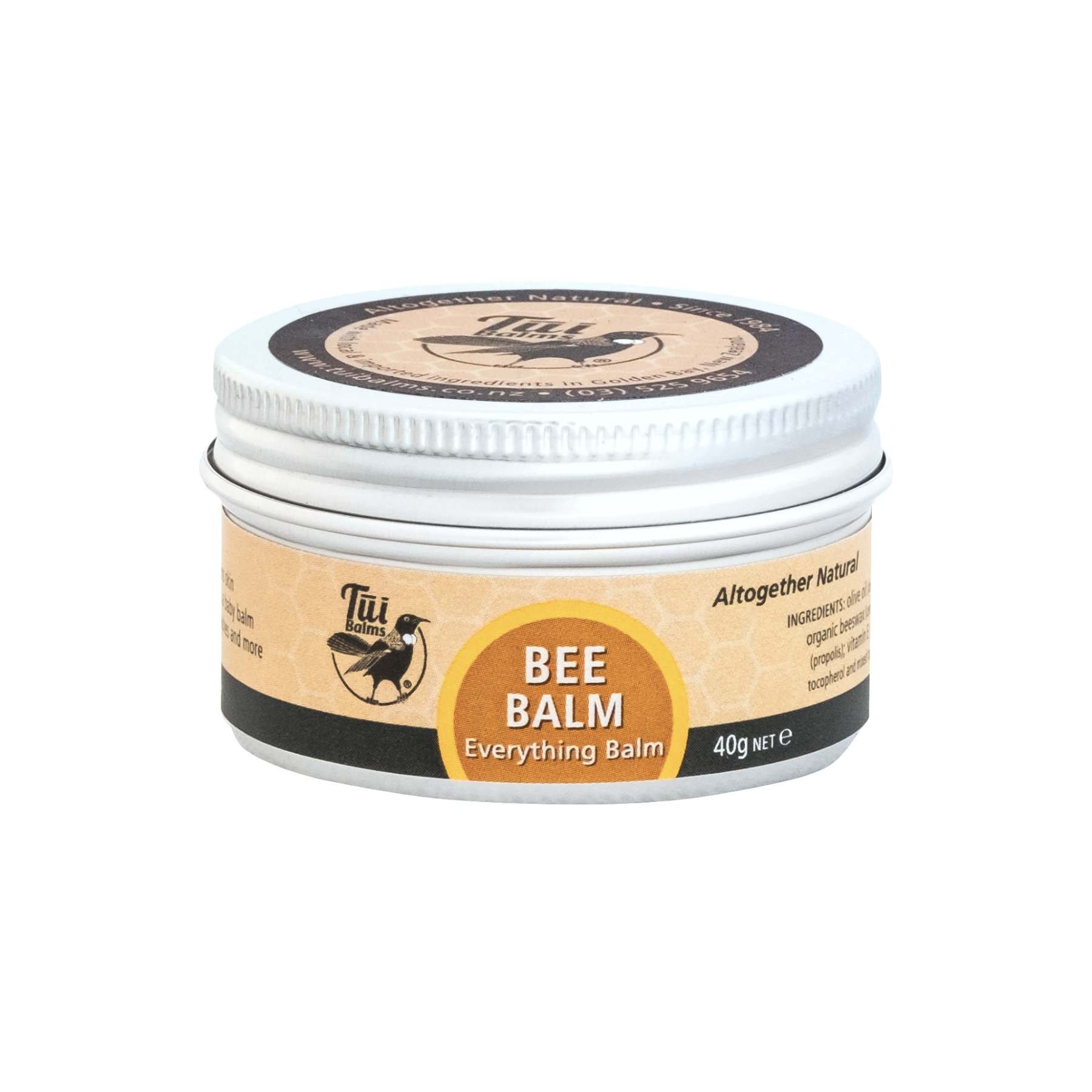 Tui Balms Bee Balm