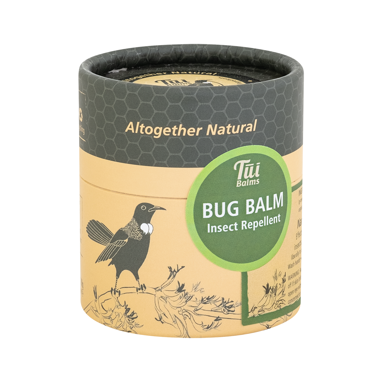 Tui Balms Bug Balm