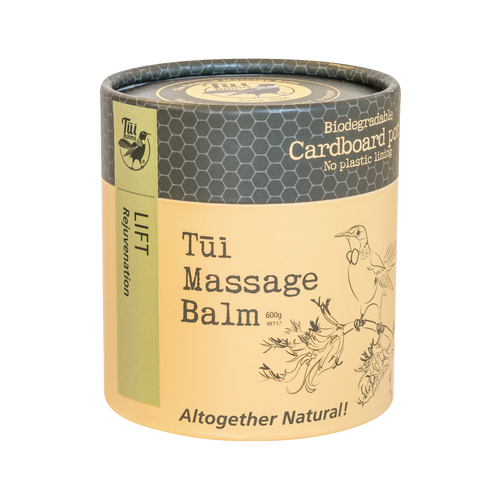 Tui Balms Massage Balm - Herbal Lift Rejuvenation
