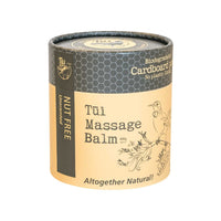 Tui Balms Massage Balm - Nut Free Unscented