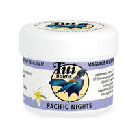 Tui Balms Massage Balm - Pacific Nights Tropical