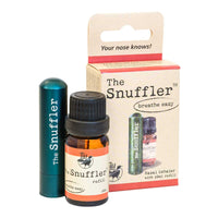 Tui Balms The Snuffler Nasal Inhaler