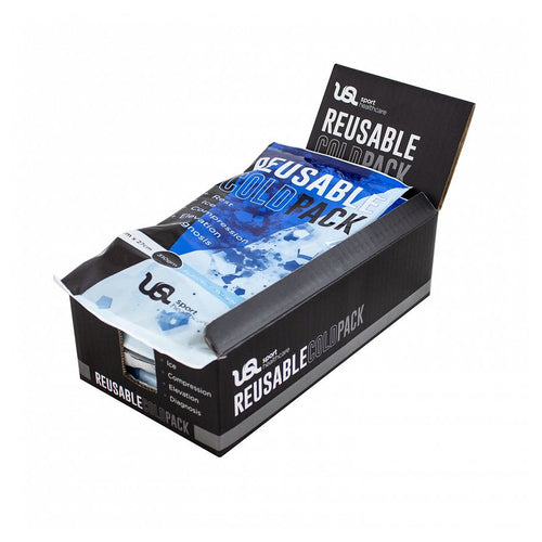 USL Sport Reuseable Cold Pack
