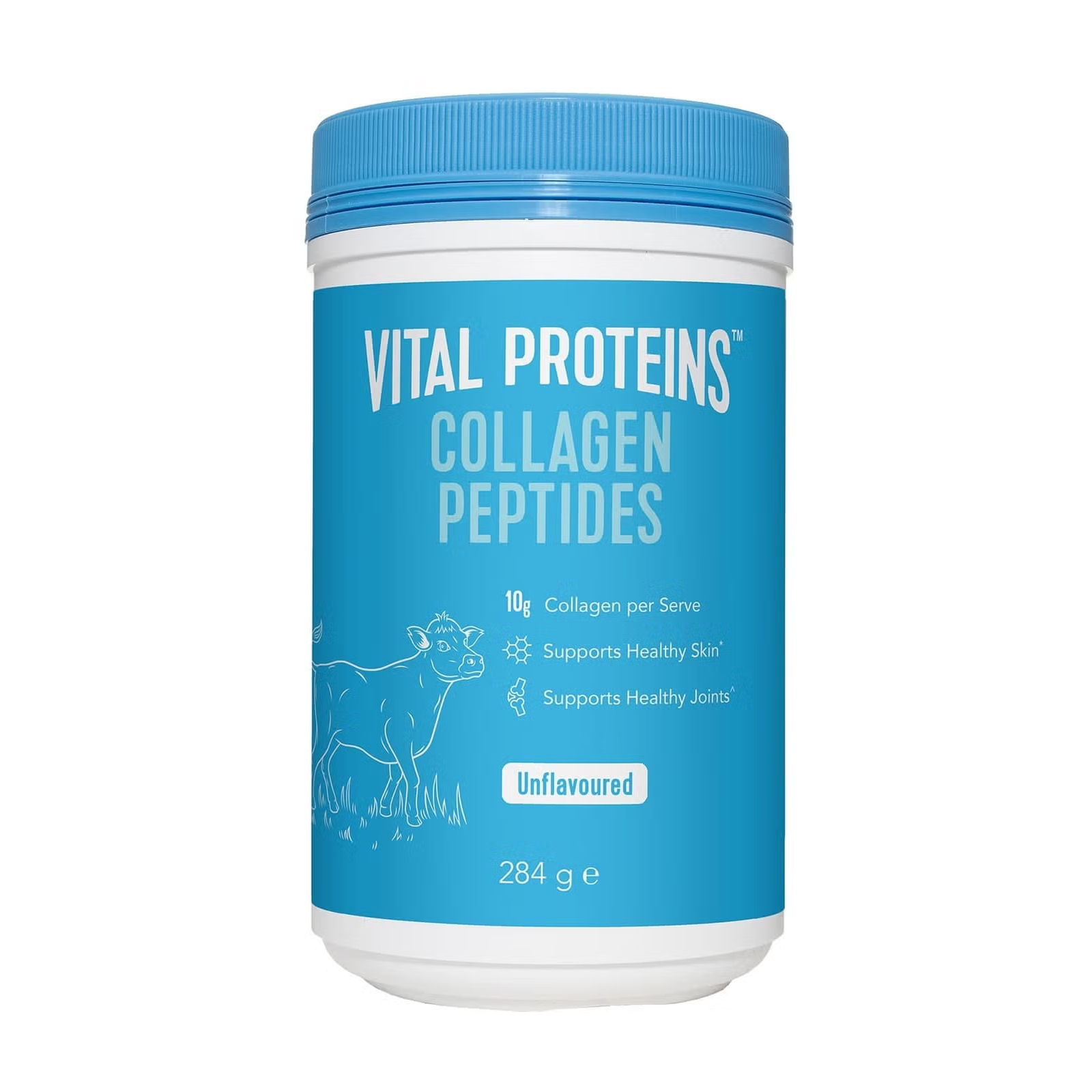 Vital Proteins Collagen Peptides - Unflavoured
